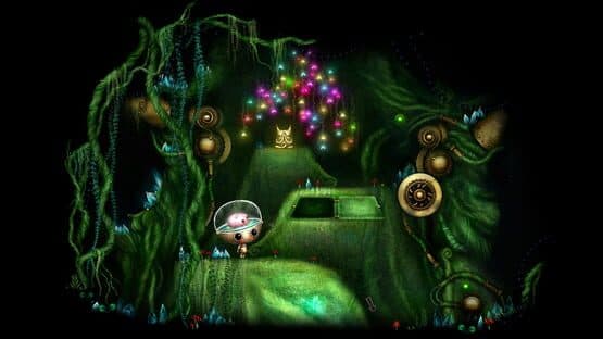Growbot — screenshot 3
