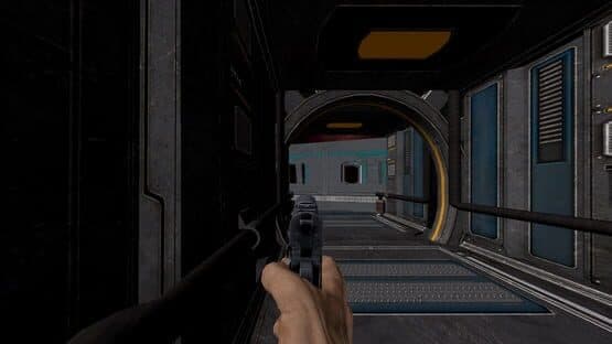 MAR WAR: The Evil Awakens — screenshot 2