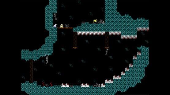 Dispersio — screenshot 3