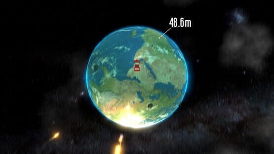 Round Mars — screenshot 4