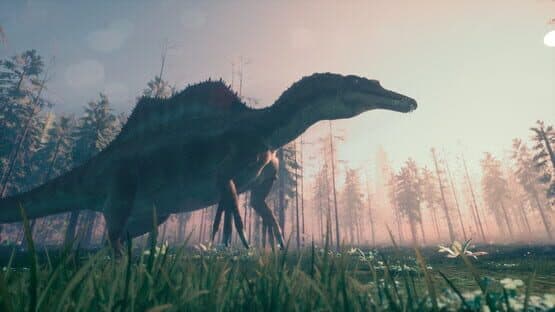 Wrath of the Goliaths: Dinosaurs — screenshot 2