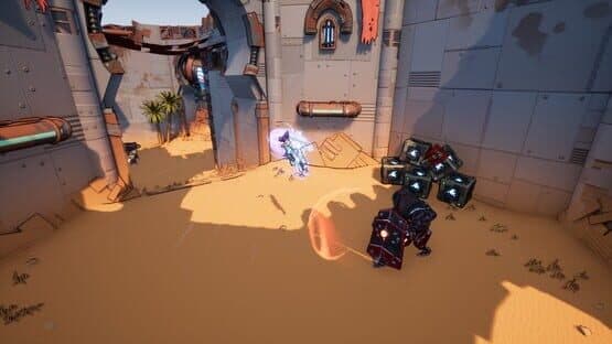 To the Core — screenshot 5