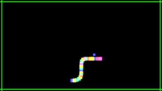 Rainbow Snake — screenshot 5