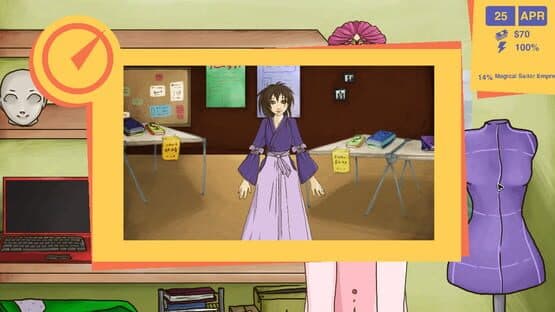 Cosplay Maker — screenshot 2