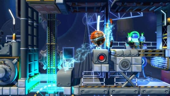 Shiftlings: Enhanced Edition — screenshot 5
