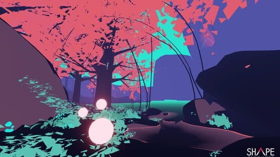 Shape of the World — screenshot 3