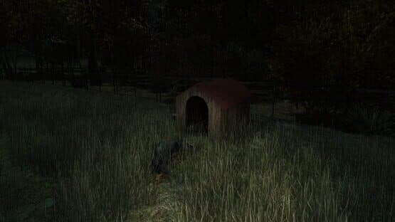 The Cows Are Watching — screenshot 3