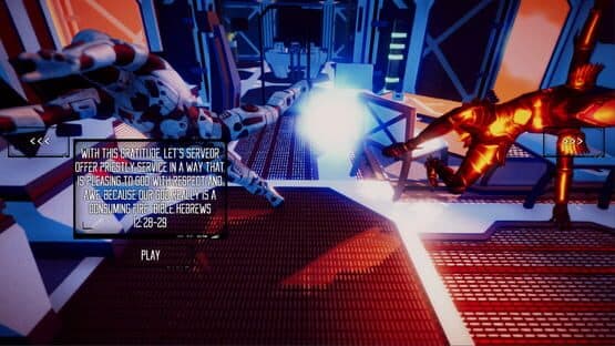 Fallalypse: Death or Cress — screenshot 3