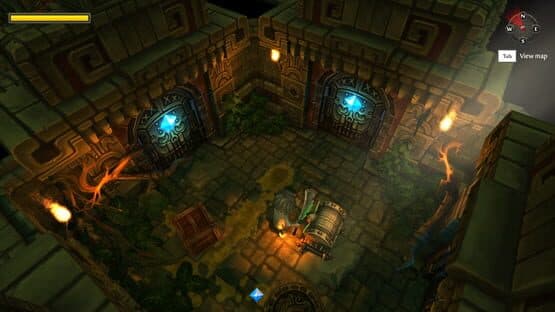 TinyKeep — screenshot 4
