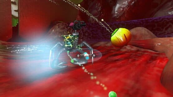Placebo Effect — screenshot 3