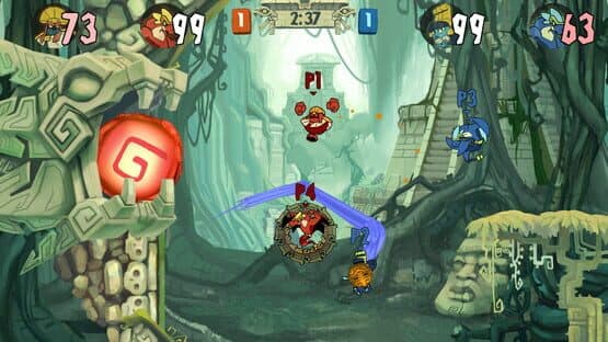 Ulama: Arena of the Gods — screenshot 5