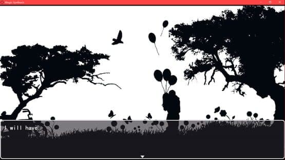 Magic Synthesis — screenshot 1
