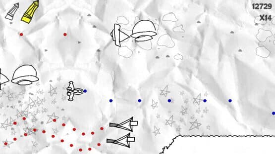 Scribble Space — screenshot 2