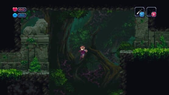 Chasm — screenshot 4