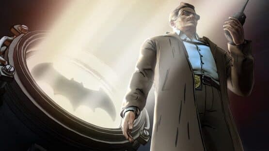 Batman: The Telltale Series — screenshot 7