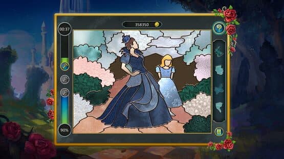 Alice's Patchworks 2 — screenshot 2