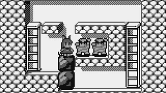 Catrap — screenshot 3