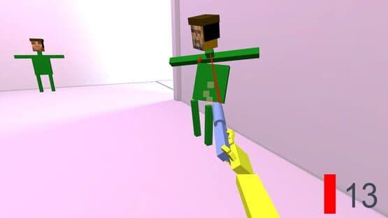 Dexterity — screenshot 1