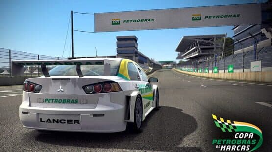 Copa Petrobras de Marcas — screenshot 4