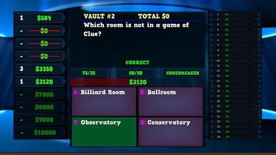 Trivia Vault: Toy Trivia — screenshot 2