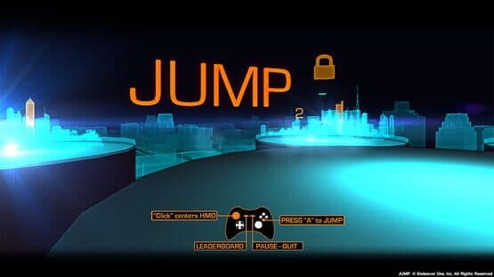 Jump — screenshot 1