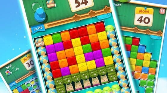 Boon Blast — screenshot 8