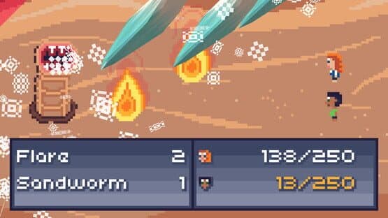 Monster RPG 3 — screenshot 6