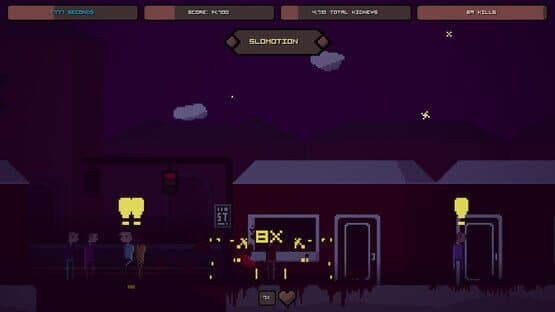 The Pillage — screenshot 8