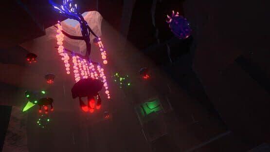 Beyond the Horizon — screenshot 4