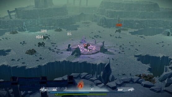 Epistory: Typing Chronicles — screenshot 5