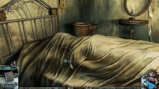 True Fear: Forsaken Souls Part 1 — screenshot 4