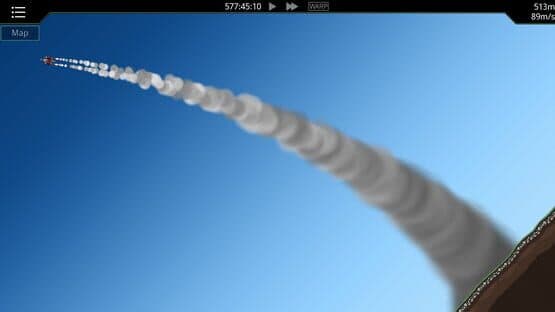 Simple Rockets — screenshot 5