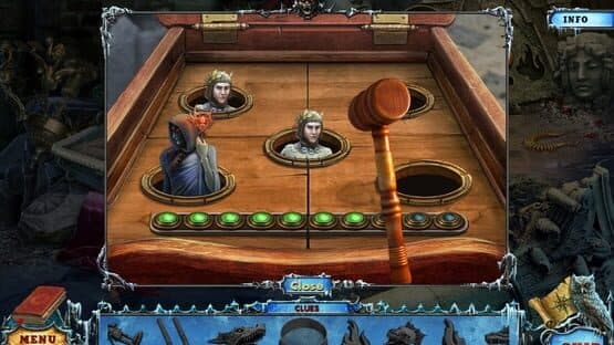 League of Light: Dark Omens - Collector's Edition — screenshot 4