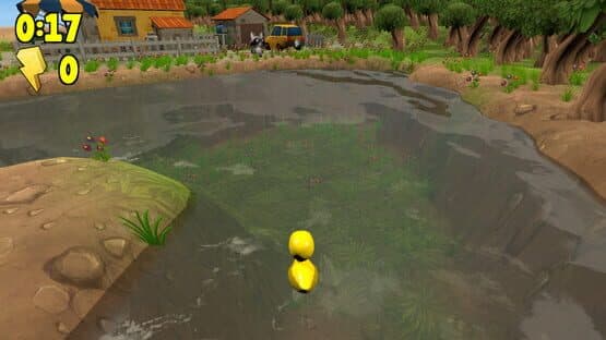 Duckie Dash — screenshot 2