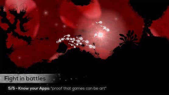 Hero of Many — screenshot 3