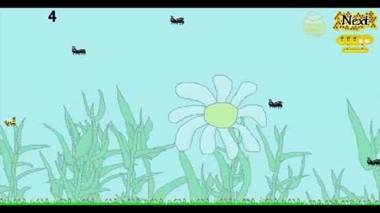 Drugs to Bee — screenshot 1