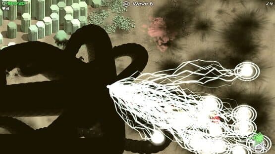 Devader — screenshot 2