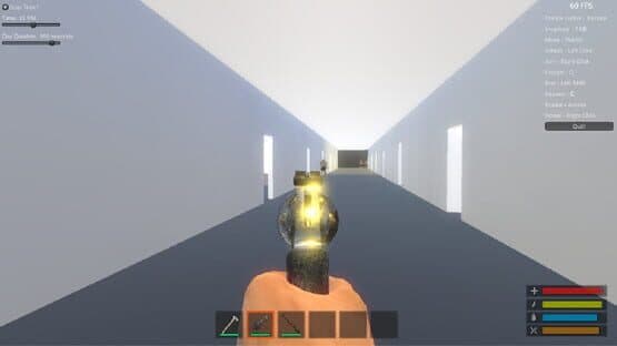 Zombie Hotel — screenshot 1