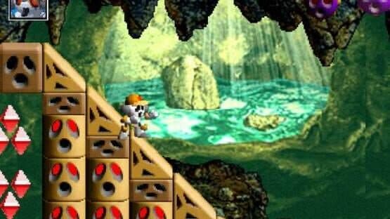 Mischief Makers — screenshot 4