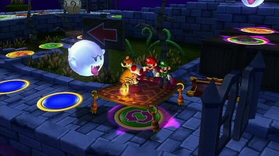 Mario Party 9 — screenshot 2