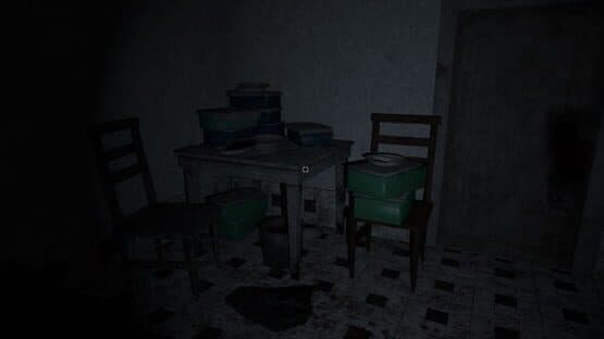 Descent: Silence of Mind — screenshot 4