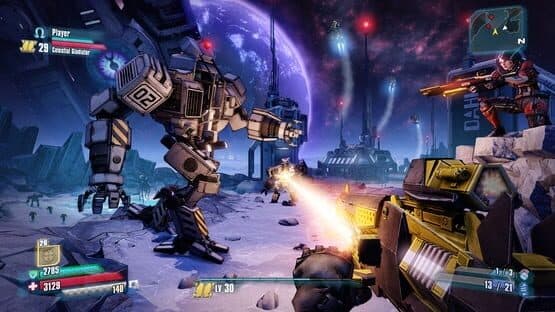 Borderlands: The Pre-Sequel — screenshot 2