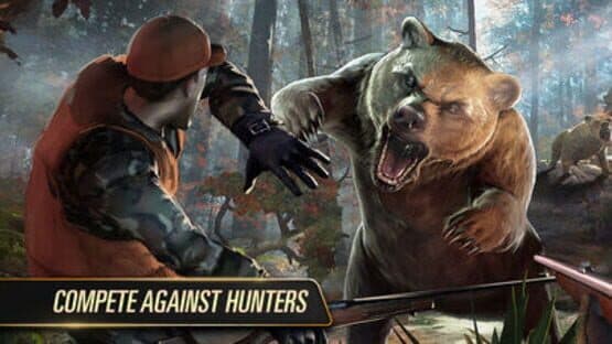 Deer Hunter Classic — screenshot 4