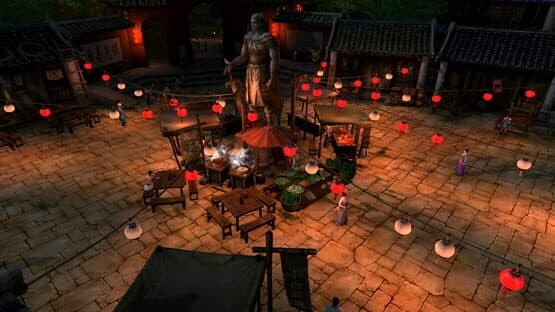 Tale of Wuxia — screenshot 6