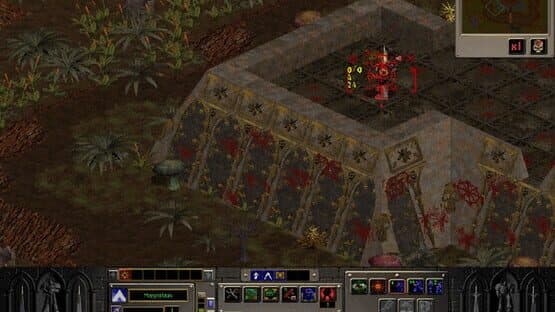 Warhammer 40,000: Chaos Gate — screenshot 1