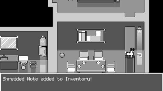 Agent B0rk — screenshot 2