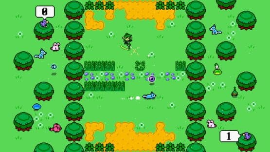 SpiritSphere DX — screenshot 1