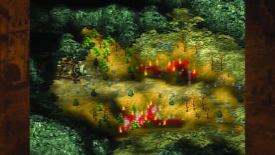 Cultures: Northland — screenshot 4