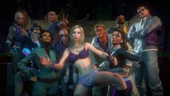 Saints Row IV — screenshot 6
