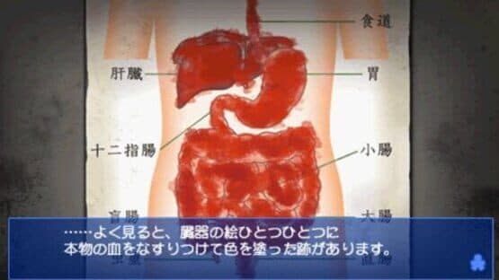 Corpse Party — screenshot 4